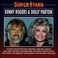 Dolly Parton - Super Stars